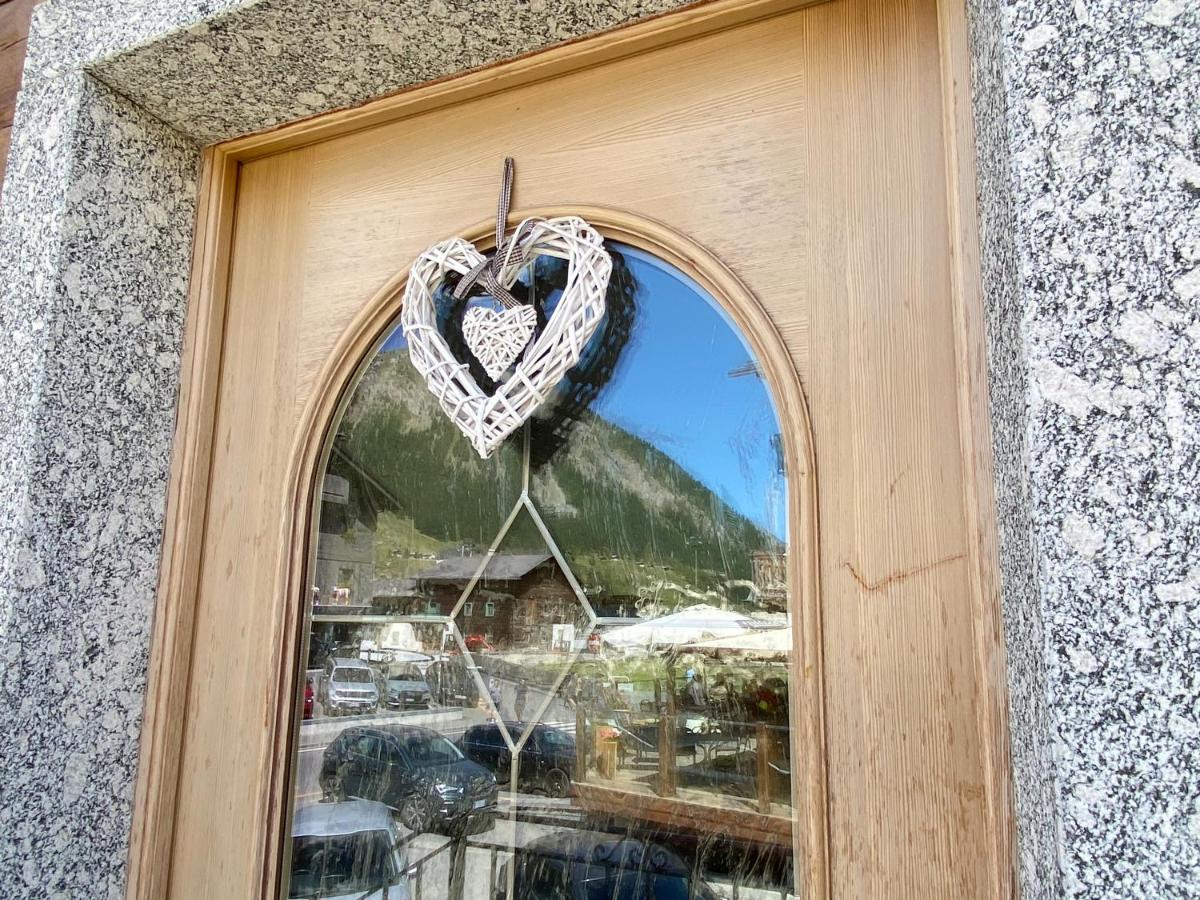 Skyrim Apartment - City Centre Livigno Exterior photo